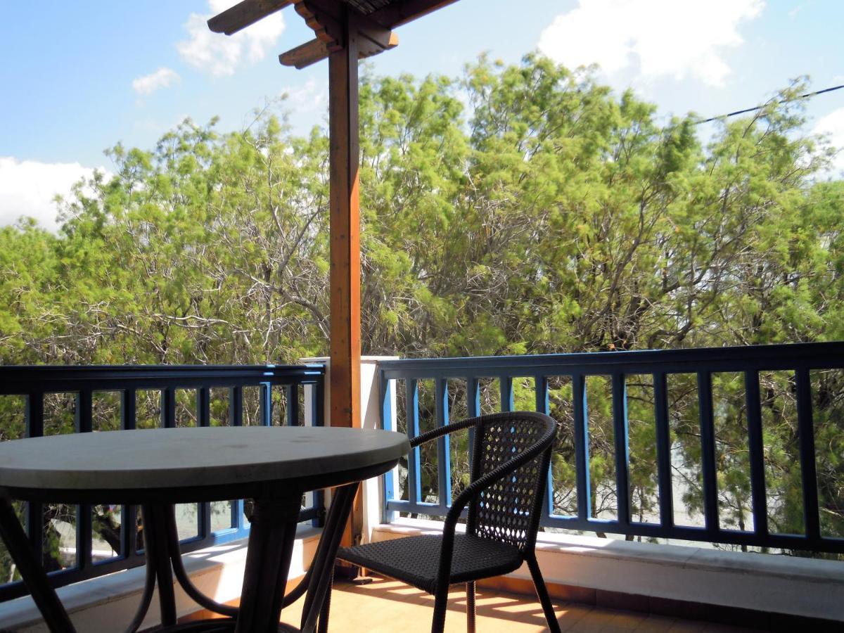 Cavo D'Oro Hotel Batsi  Luaran gambar